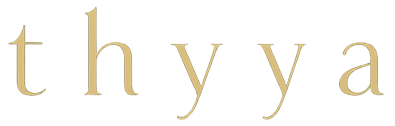 Thyya Logo